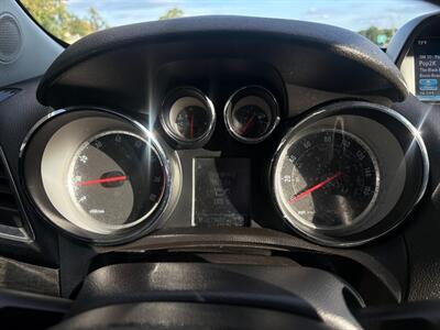 2016 Buick Encore Premium   - Photo 16 - Frederick, MD 21702