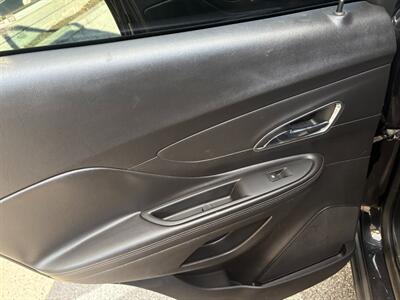 2016 Buick Encore Premium   - Photo 27 - Frederick, MD 21702