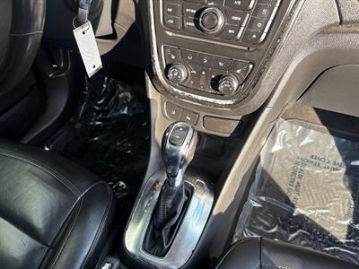 2016 Buick Encore Premium   - Photo 52 - Frederick, MD 21702