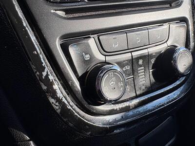 2016 Buick Encore Premium   - Photo 18 - Frederick, MD 21702