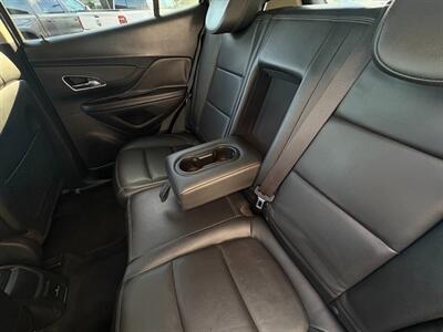 2016 Buick Encore Premium   - Photo 29 - Frederick, MD 21702