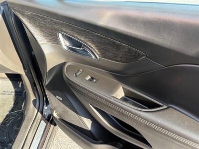 2016 Buick Encore Premium   - Photo 44 - Frederick, MD 21702