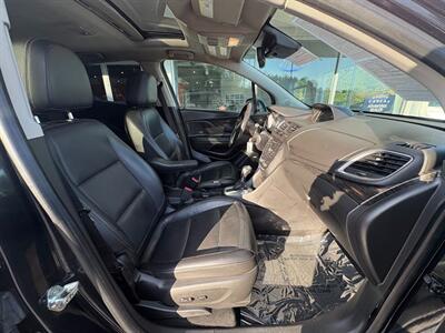 2016 Buick Encore Premium   - Photo 46 - Frederick, MD 21702