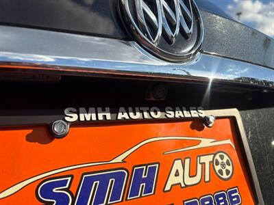 2016 Buick Encore Premium   - Photo 35 - Frederick, MD 21702