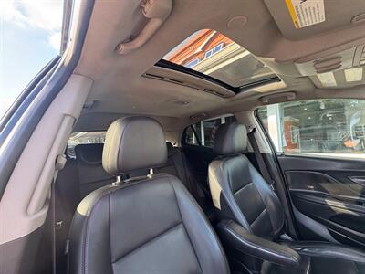 2016 Buick Encore Premium   - Photo 45 - Frederick, MD 21702
