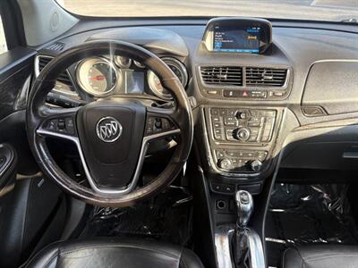 2016 Buick Encore Premium   - Photo 33 - Frederick, MD 21702