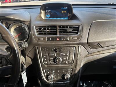2016 Buick Encore Premium   - Photo 19 - Frederick, MD 21702