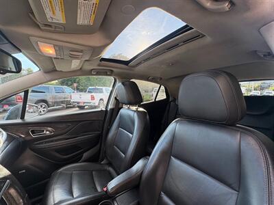 2016 Buick Encore Premium   - Photo 9 - Frederick, MD 21702