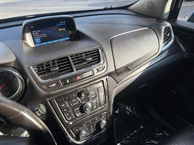 2016 Buick Encore Premium   - Photo 10 - Frederick, MD 21702