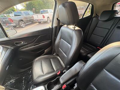 2016 Buick Encore Premium   - Photo 21 - Frederick, MD 21702