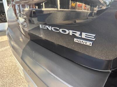 2016 Buick Encore Premium   - Photo 41 - Frederick, MD 21702