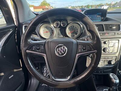 2016 Buick Encore Premium   - Photo 14 - Frederick, MD 21702