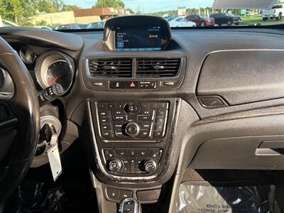 2016 Buick Encore Premium   - Photo 51 - Frederick, MD 21702