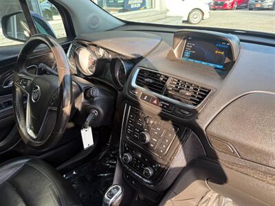 2016 Buick Encore Premium   - Photo 50 - Frederick, MD 21702