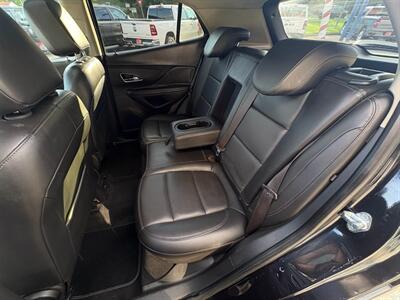 2016 Buick Encore Premium   - Photo 30 - Frederick, MD 21702