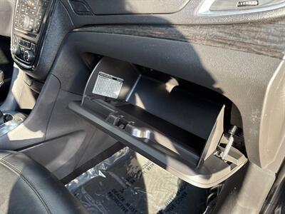 2016 Buick Encore Premium   - Photo 48 - Frederick, MD 21702