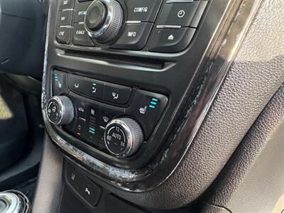 2016 Buick Encore Premium   - Photo 49 - Frederick, MD 21702