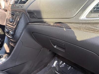 2016 Buick Encore Premium   - Photo 47 - Frederick, MD 21702