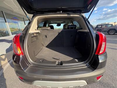 2016 Buick Encore Premium   - Photo 36 - Frederick, MD 21702