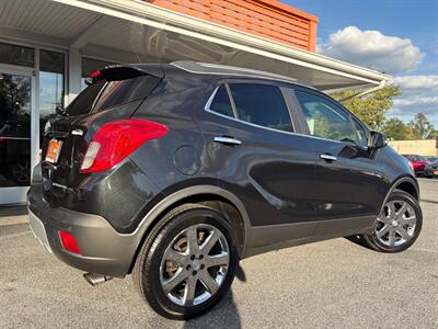 2016 Buick Encore Premium   - Photo 42 - Frederick, MD 21702