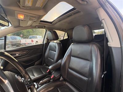 2016 Buick Encore Premium   - Photo 26 - Frederick, MD 21702