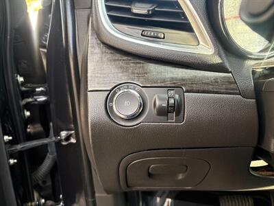 2016 Buick Encore Premium   - Photo 25 - Frederick, MD 21702