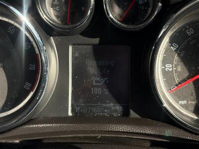 2016 Buick Encore Premium   - Photo 15 - Frederick, MD 21702