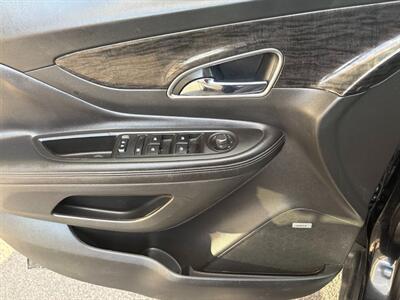 2016 Buick Encore Premium   - Photo 13 - Frederick, MD 21702