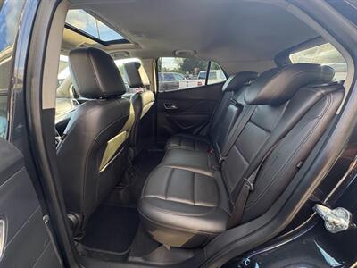 2016 Buick Encore Premium   - Photo 28 - Frederick, MD 21702