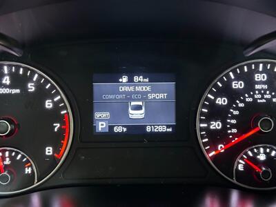 2020 Kia Optima LX   - Photo 4 - Frederick, MD 21702