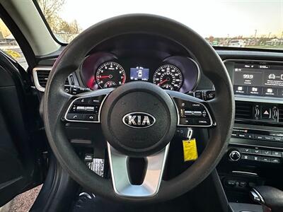 2020 Kia Optima LX   - Photo 13 - Frederick, MD 21702