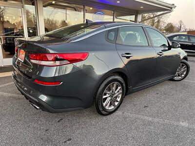 2020 Kia Optima LX   - Photo 28 - Frederick, MD 21702