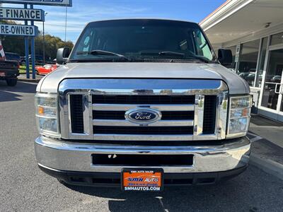 2011 Ford E-350 SD XLT   - Photo 6 - Frederick, MD 21702