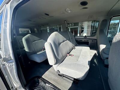 2011 Ford E-350 SD XLT   - Photo 13 - Frederick, MD 21702