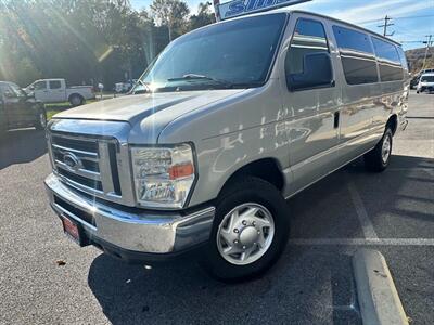 2011 Ford E-350 SD XLT   - Photo 29 - Frederick, MD 21702