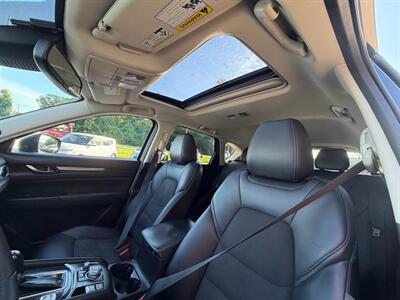 2020 Mazda CX-5 Touring   - Photo 10 - Frederick, MD 21702
