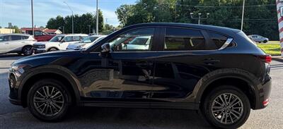 2020 Mazda CX-5 Touring   - Photo 54 - Frederick, MD 21702
