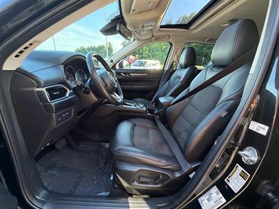 2020 Mazda CX-5 Touring   - Photo 9 - Frederick, MD 21702