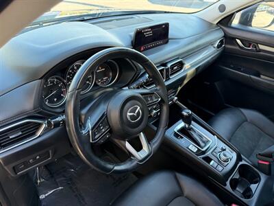2020 Mazda CX-5 Touring   - Photo 8 - Frederick, MD 21702