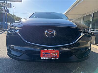 2020 Mazda CX-5 Touring   - Photo 3 - Frederick, MD 21702