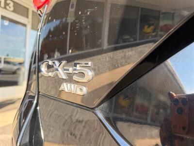 2020 Mazda CX-5 Touring   - Photo 5 - Frederick, MD 21702