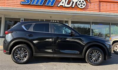 2020 Mazda CX-5 Touring   - Photo 52 - Frederick, MD 21702