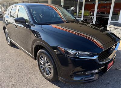 2020 Mazda CX-5 Touring   - Photo 53 - Frederick, MD 21702