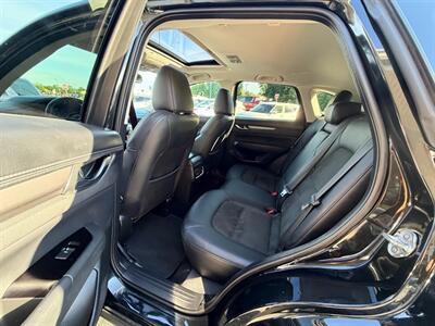 2020 Mazda CX-5 Touring   - Photo 11 - Frederick, MD 21702