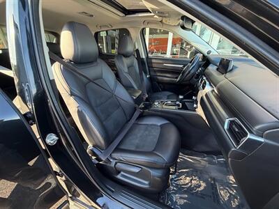 2020 Mazda CX-5 Touring   - Photo 25 - Frederick, MD 21702