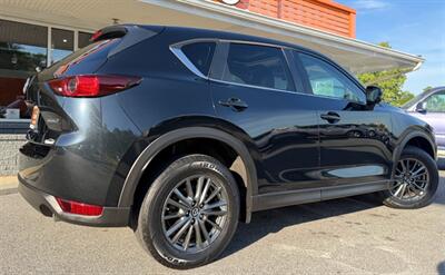2020 Mazda CX-5 Touring   - Photo 23 - Frederick, MD 21702