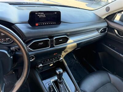 2020 Mazda CX-5 Touring   - Photo 18 - Frederick, MD 21702