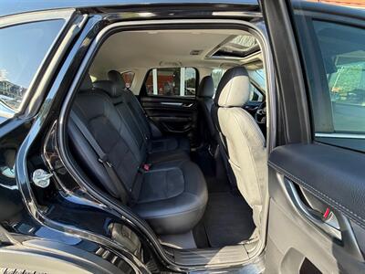 2020 Mazda CX-5 Touring   - Photo 24 - Frederick, MD 21702
