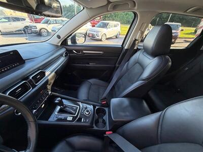 2020 Mazda CX-5 Touring   - Photo 19 - Frederick, MD 21702