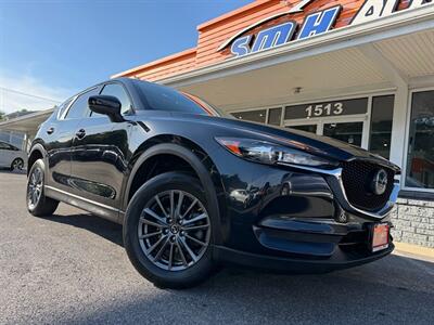 2020 Mazda CX-5 Touring   - Photo 1 - Frederick, MD 21702